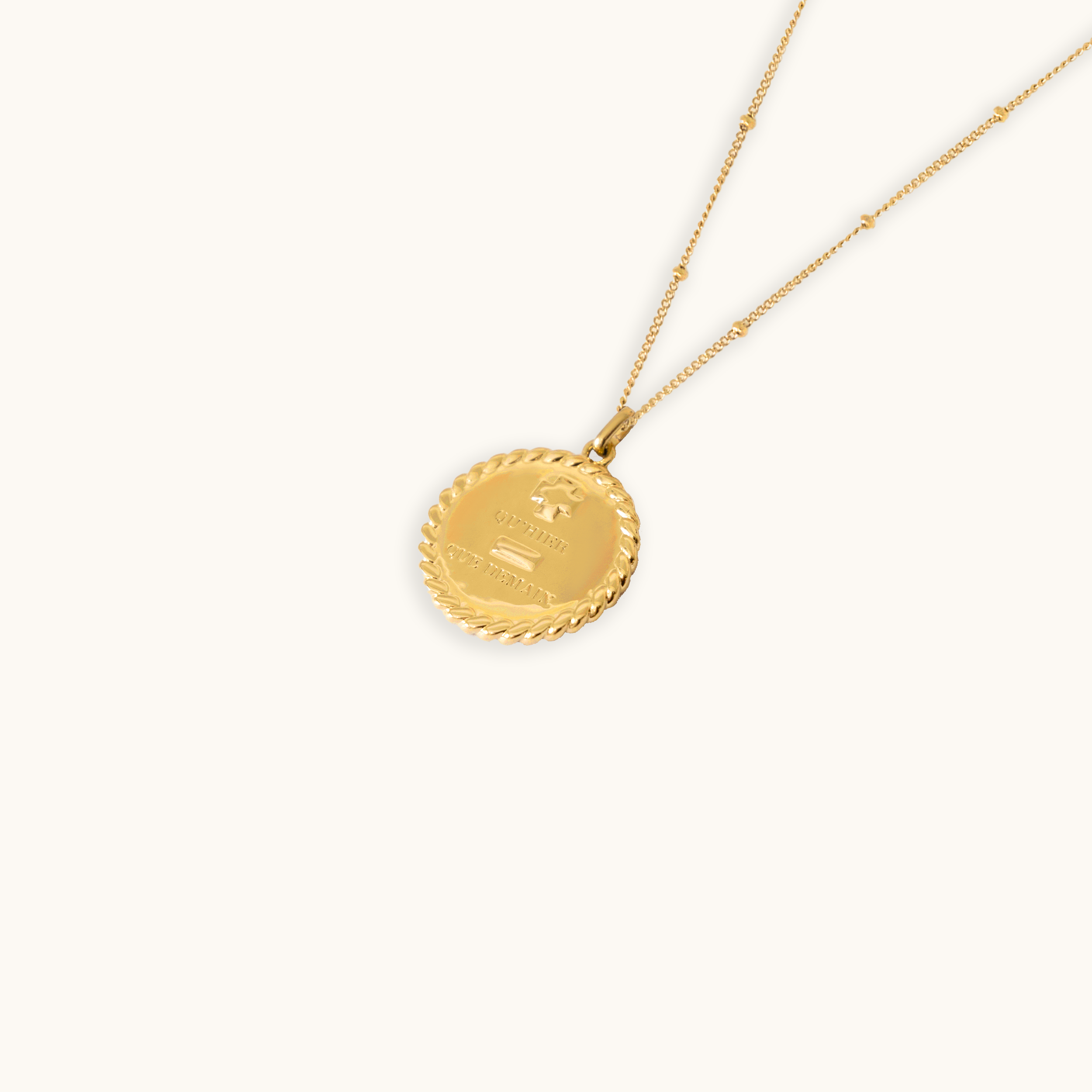 ROBBIE NECKLACE
