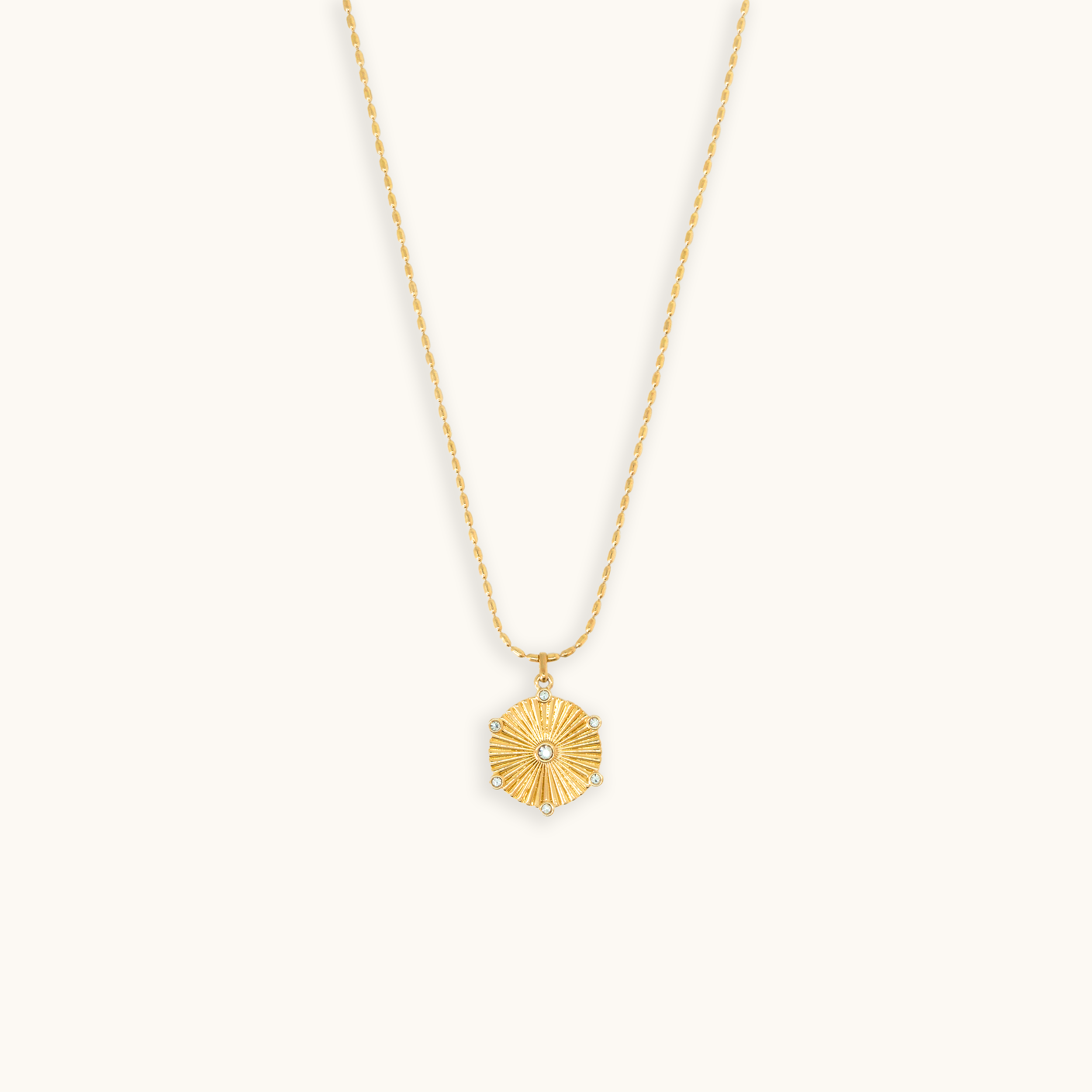 RYKER NECKLACE
