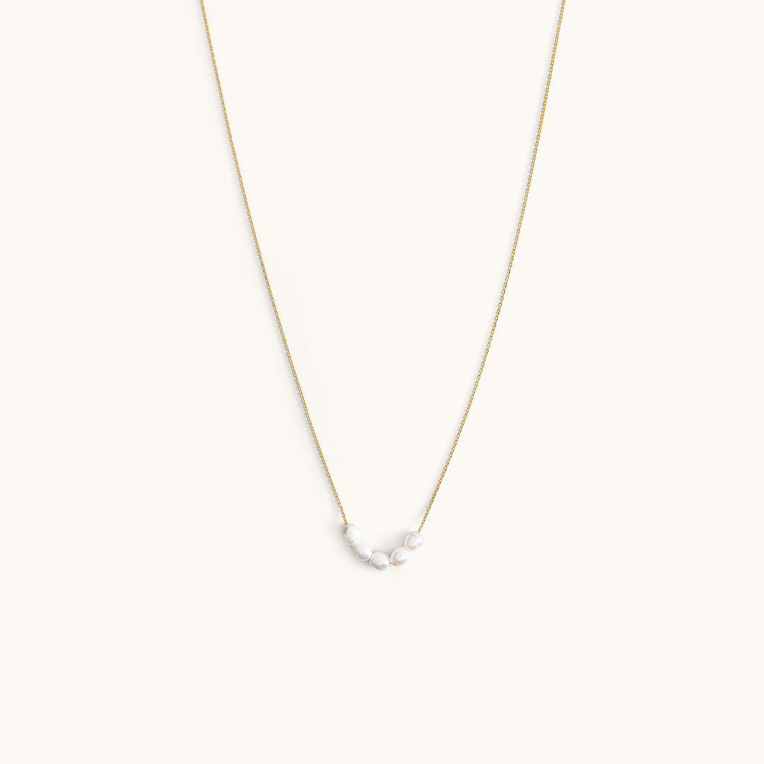 MADA NECKLACE