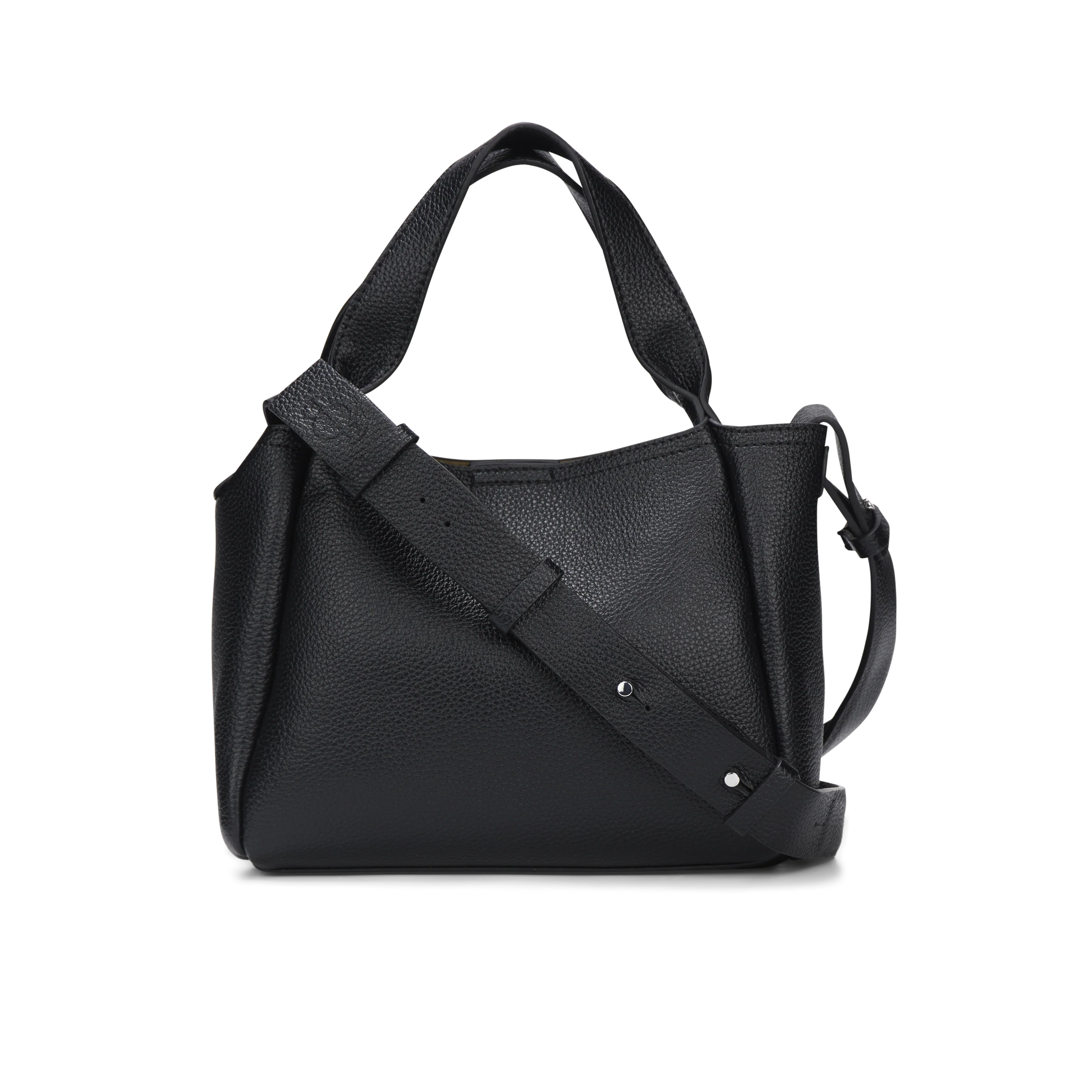 SOFIA TOP HANDLE BAG