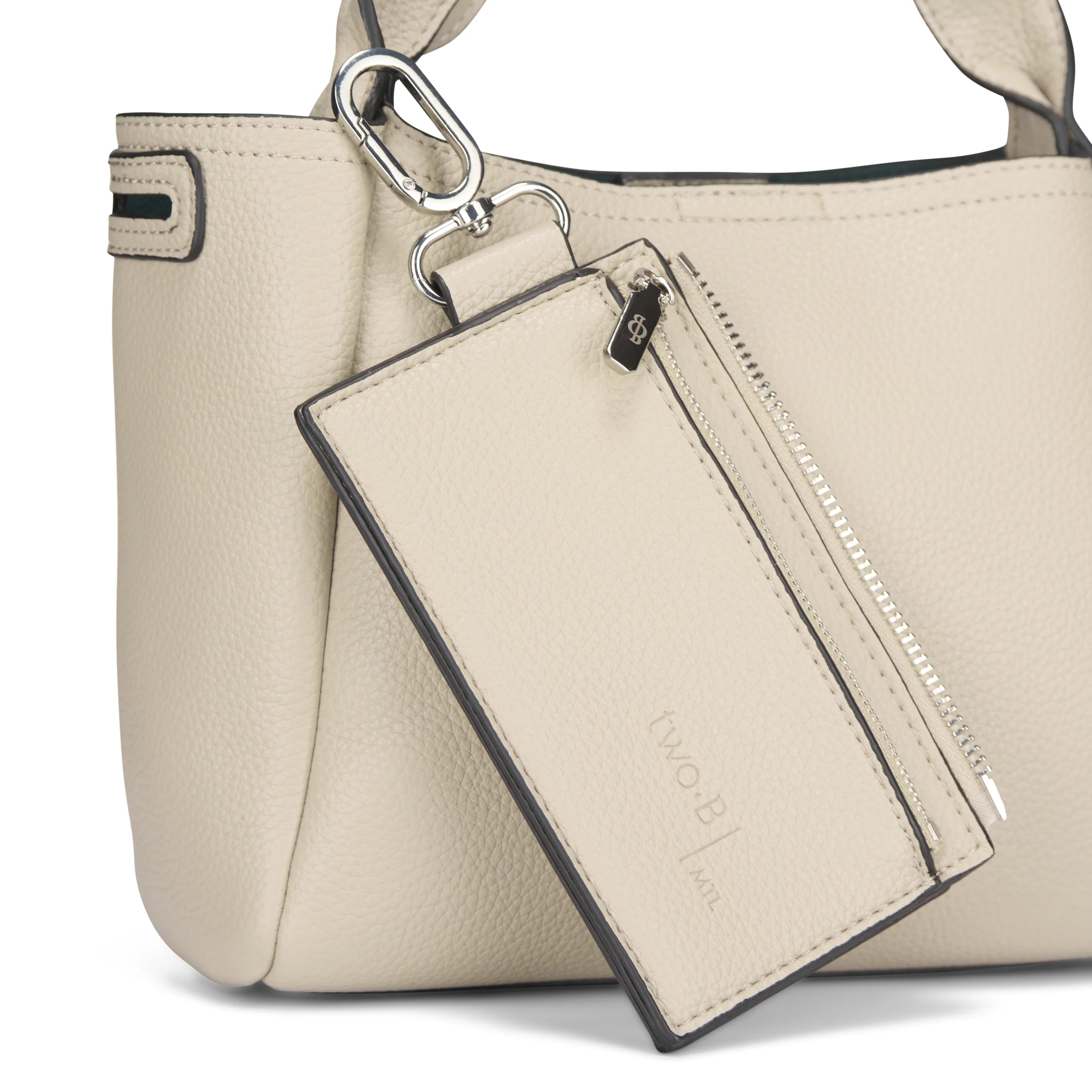 SOFIA TOP HANDLE BAG