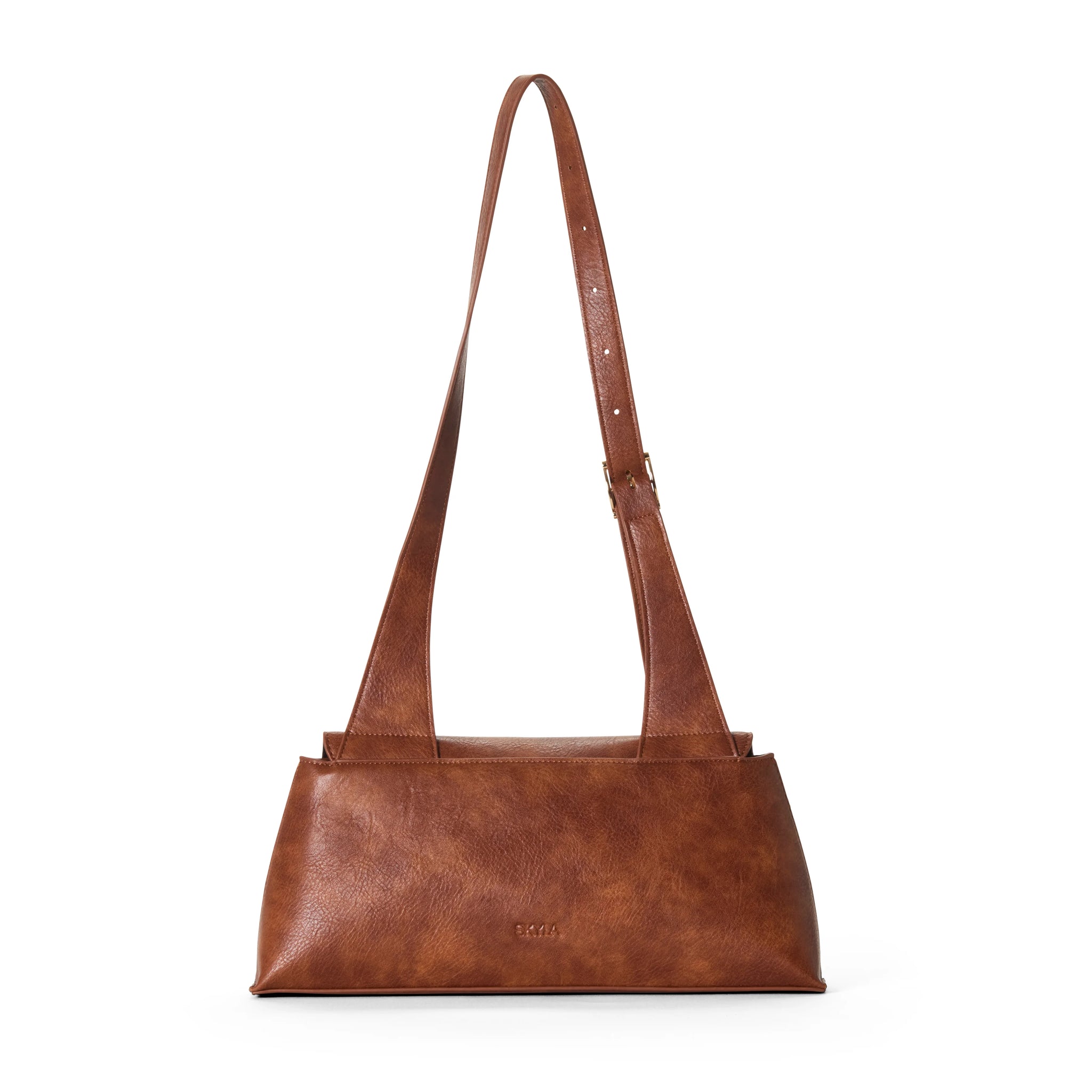 SOFIA BAGUETTE SHOULDER BAG