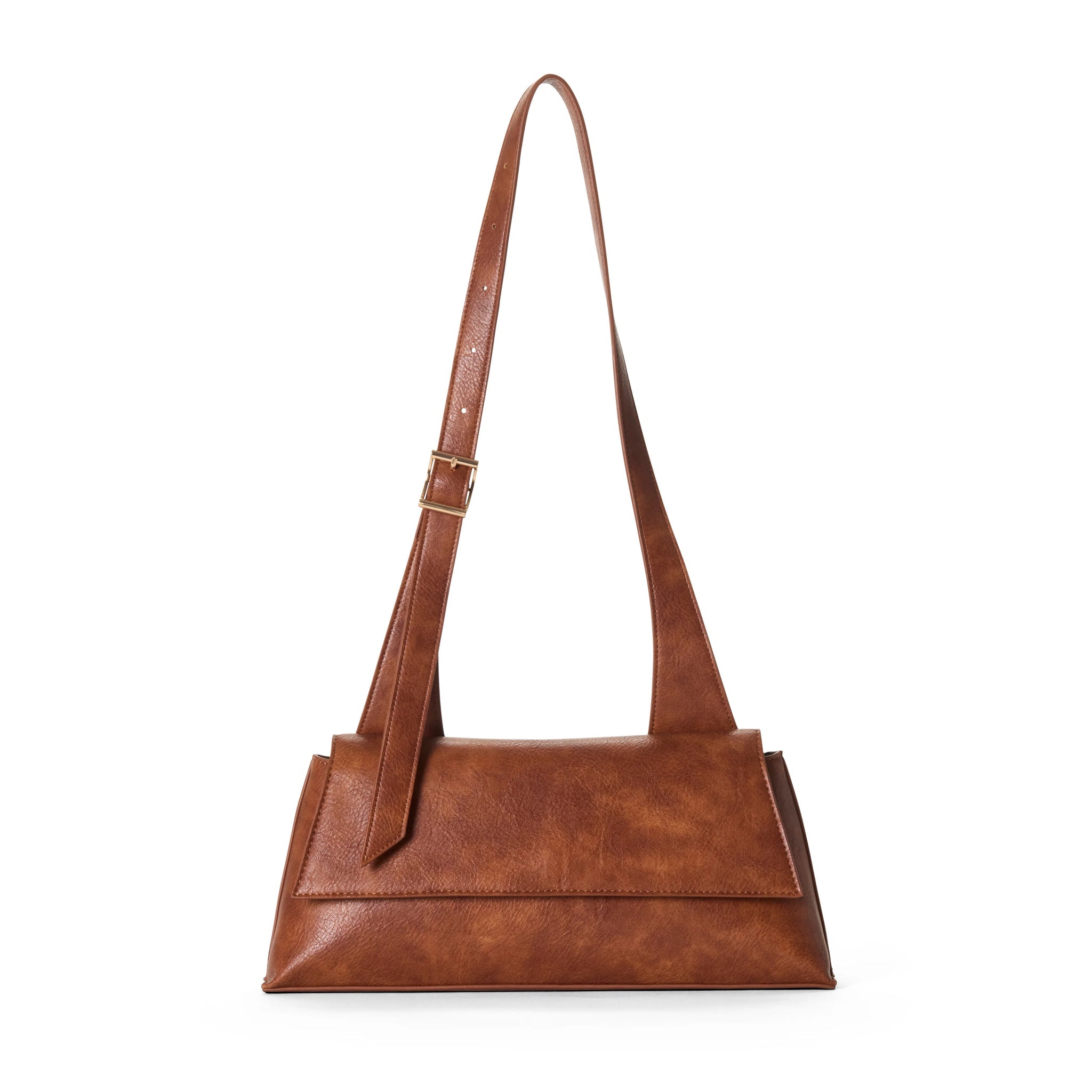 SOFIA BAGUETTE SHOULDER BAG