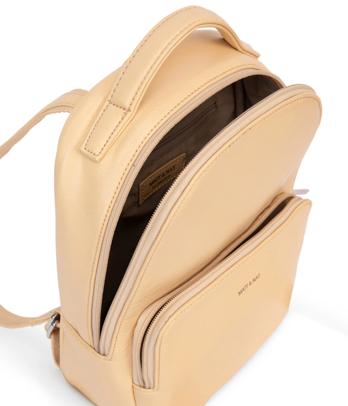 CARO SMALL BACPACK – Boes Ltd.