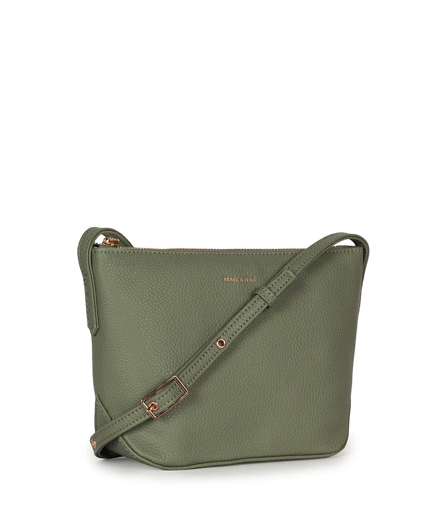 SAM CROSSBODY BAG