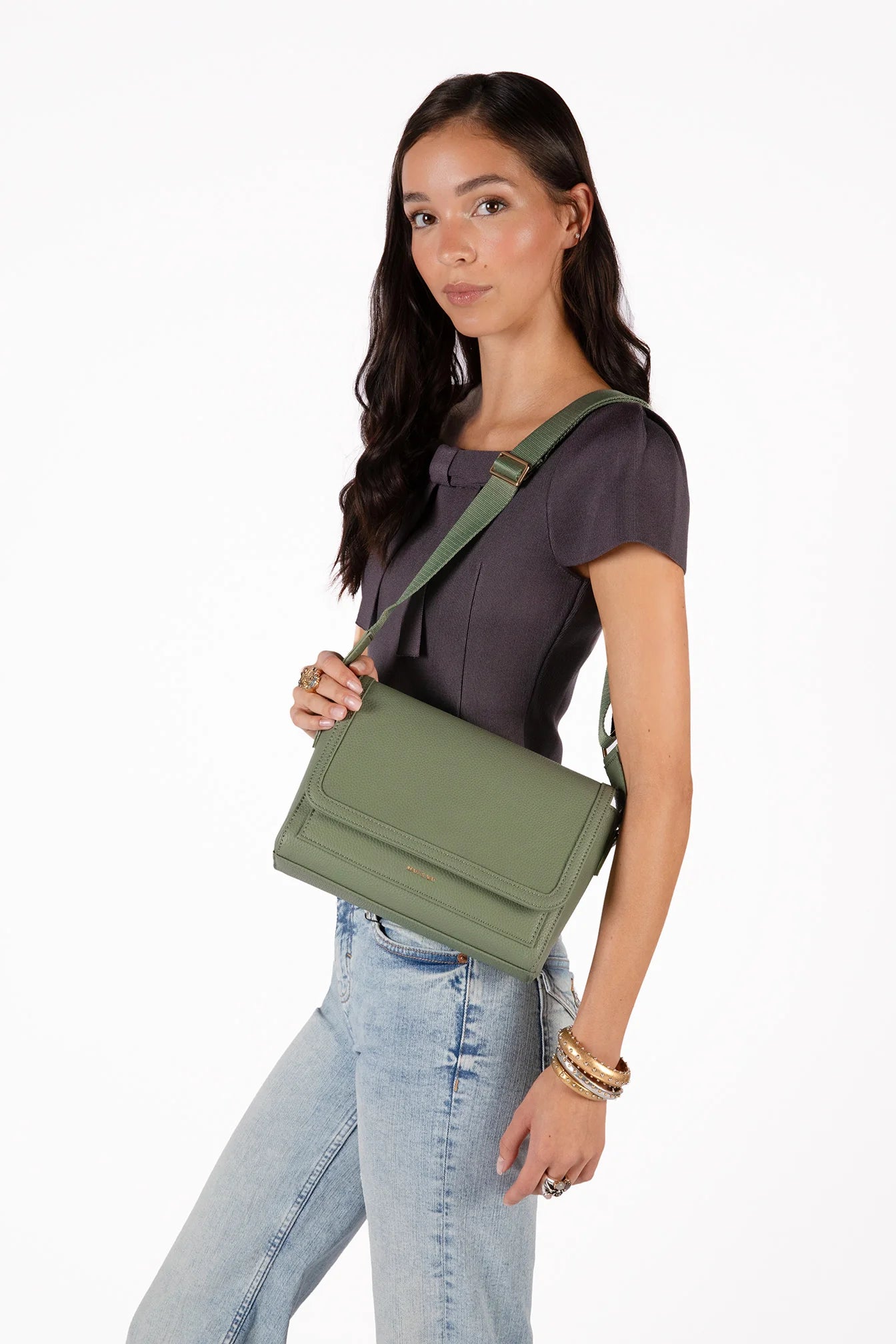 SUNNY SHOULDER BAG