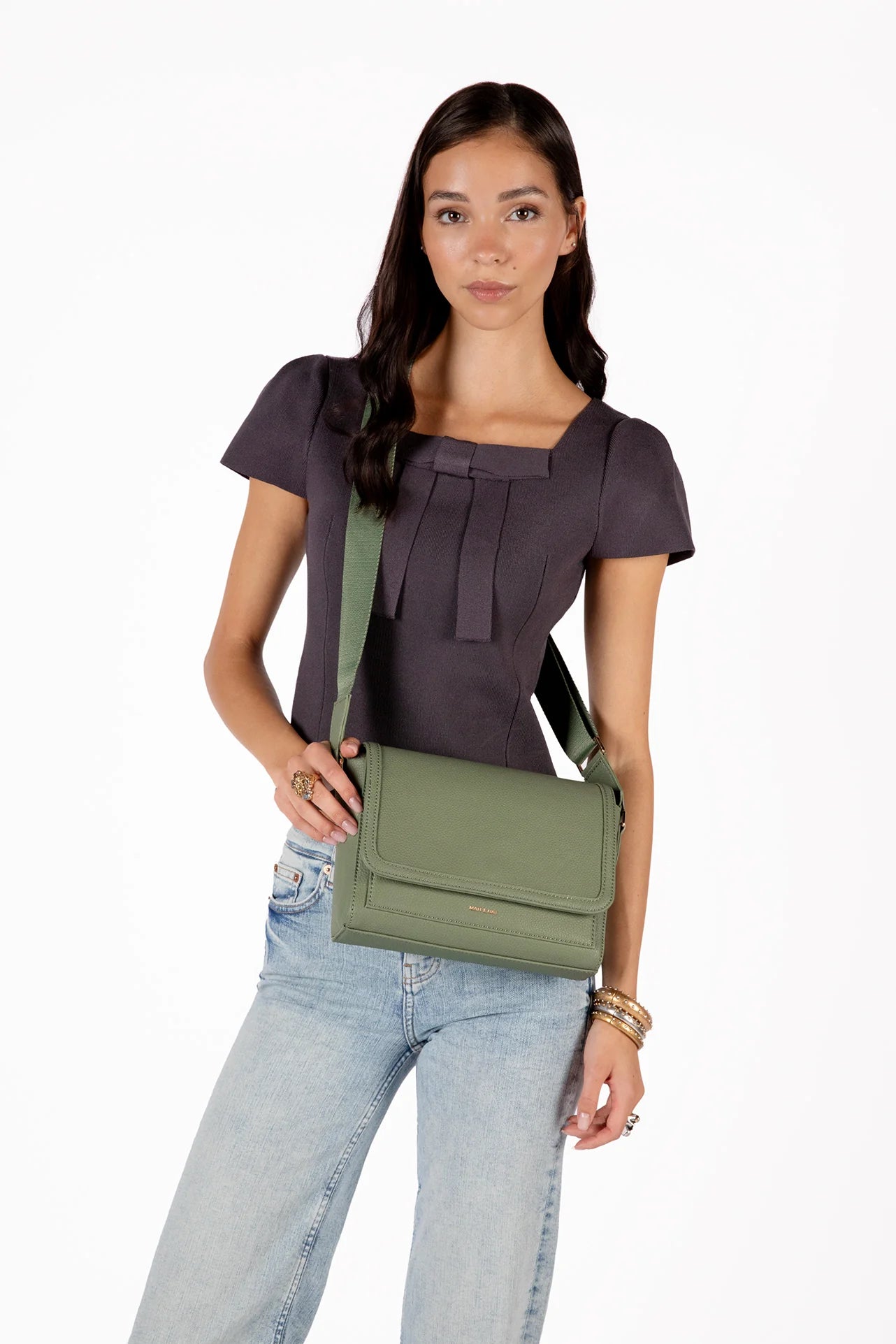 SUNNY SHOULDER BAG