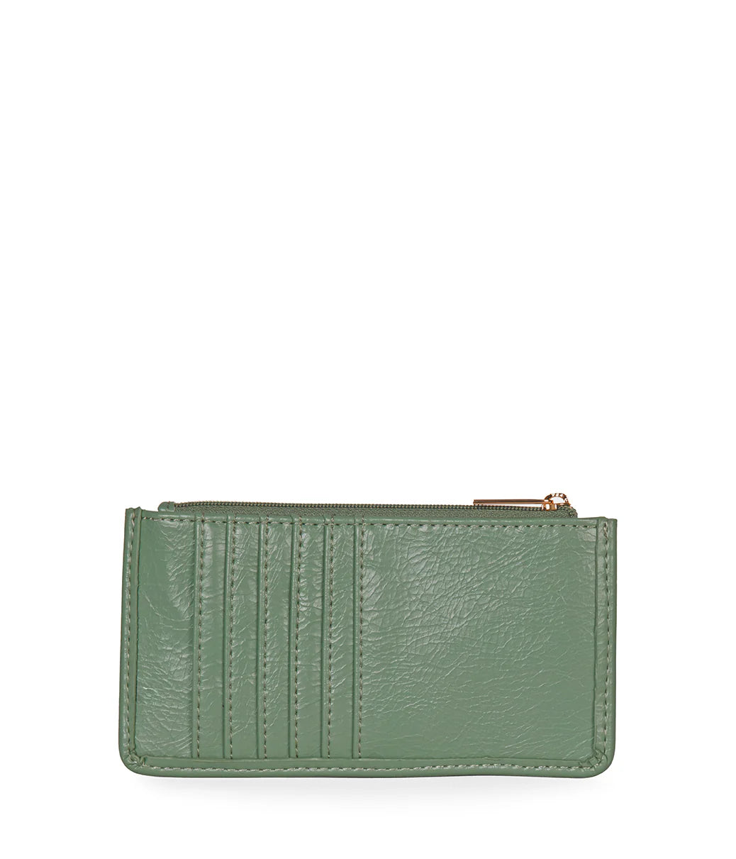 SOUZA CARDHOLDER