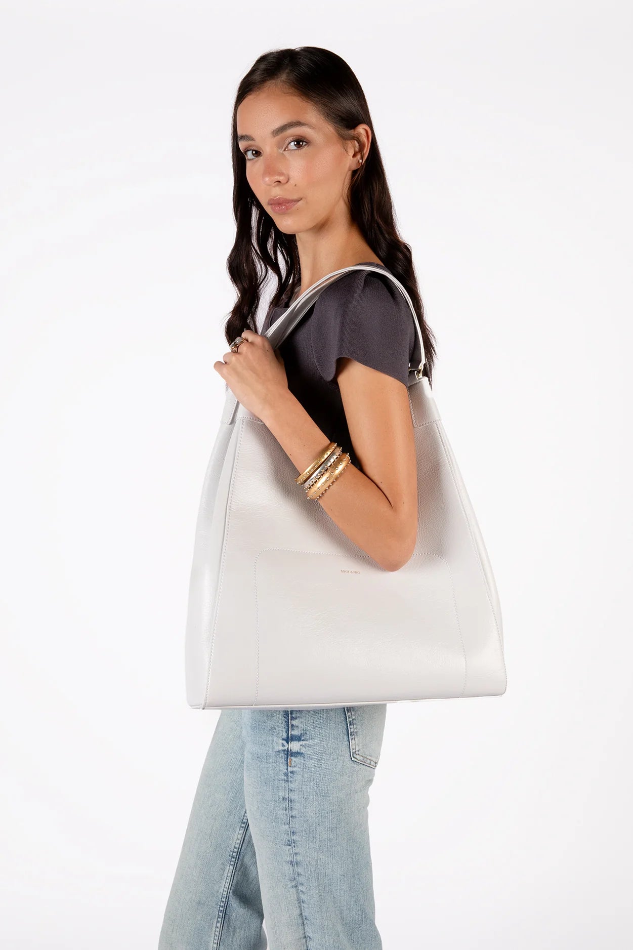 VERMONT HOBO BAG