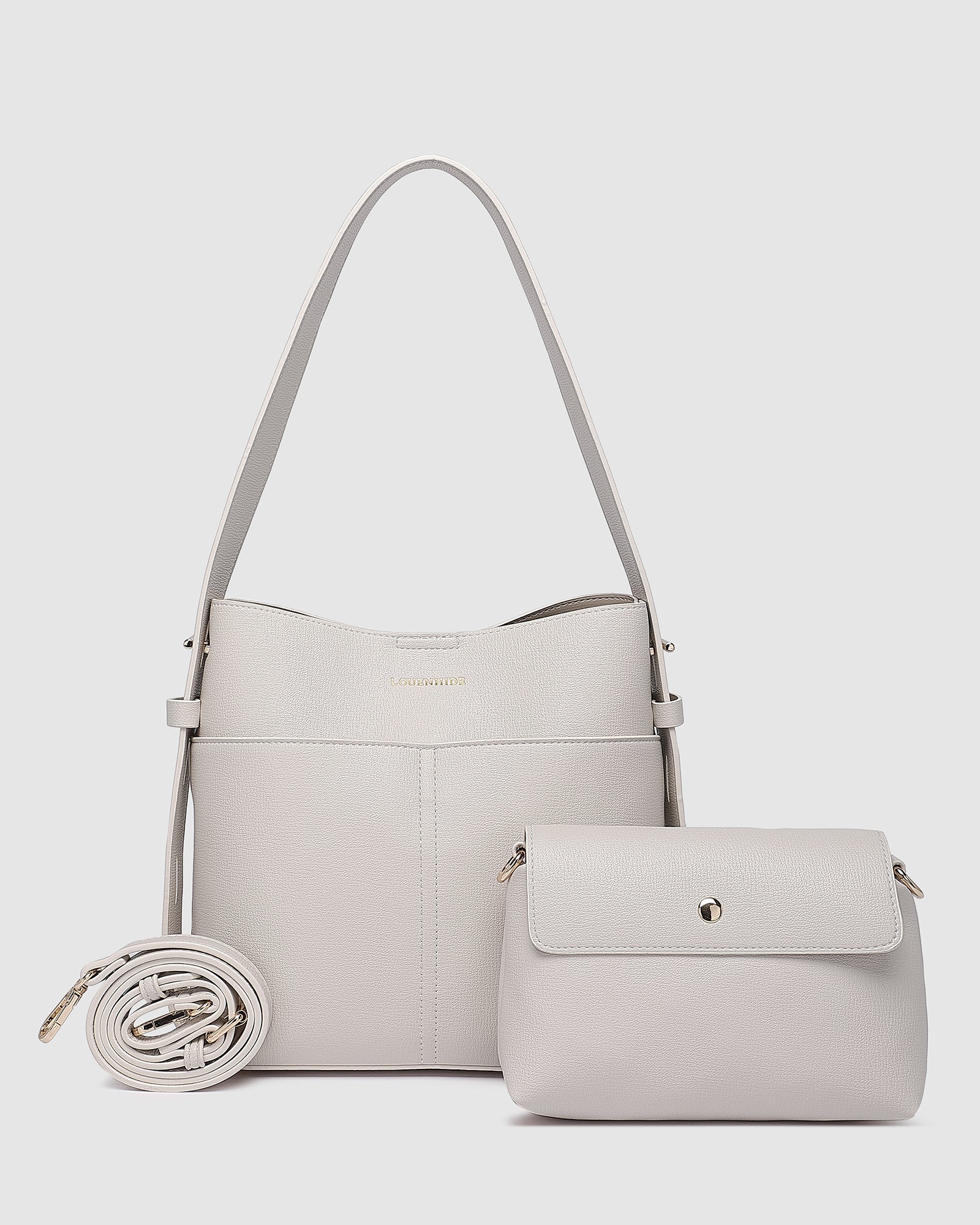 SAMANTHA SHOULDER BAG
