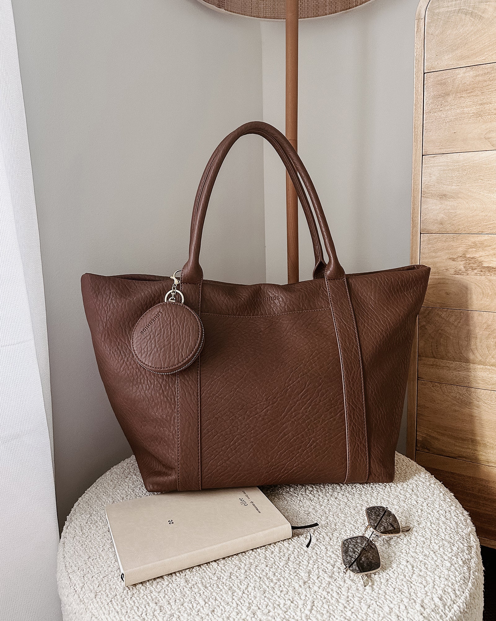 SAVANNAH TOTE