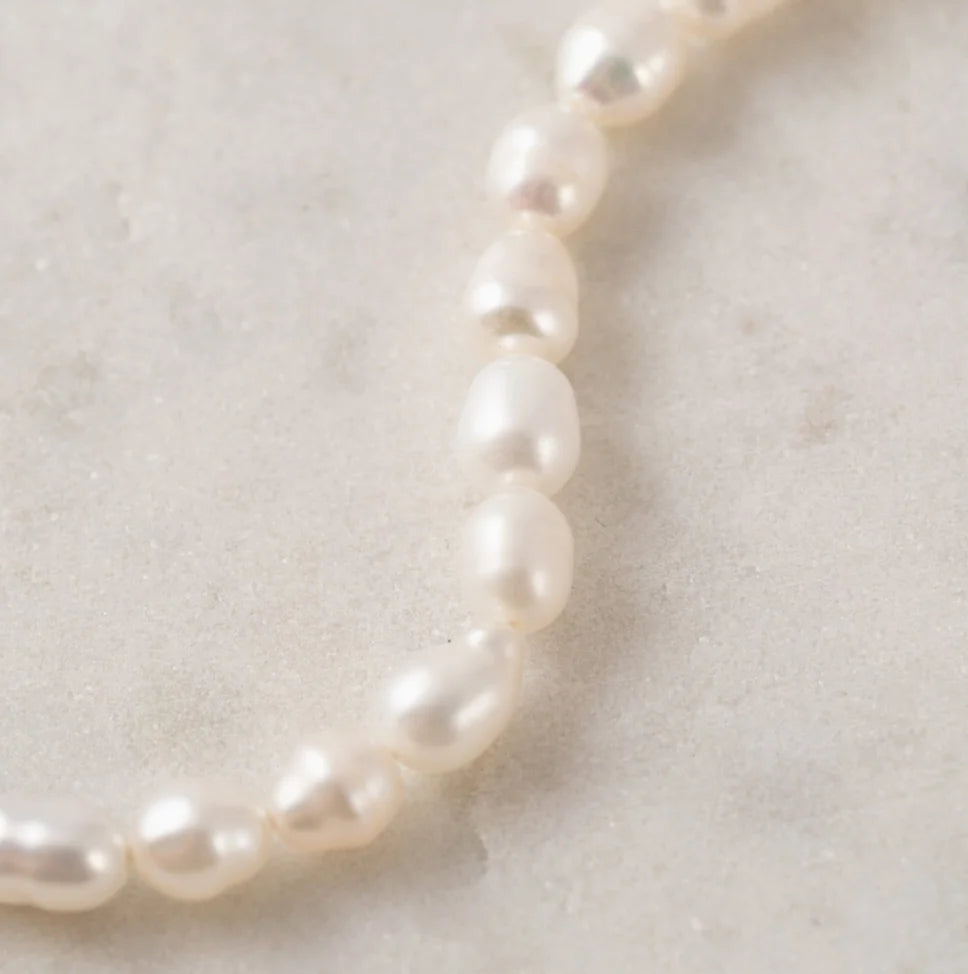 ISOLA PEARL BRACELET