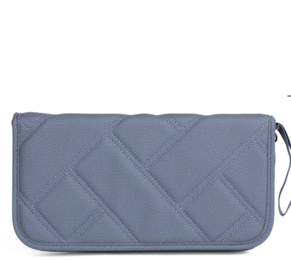 TANGO MATTE LV TRAVEL WALLET