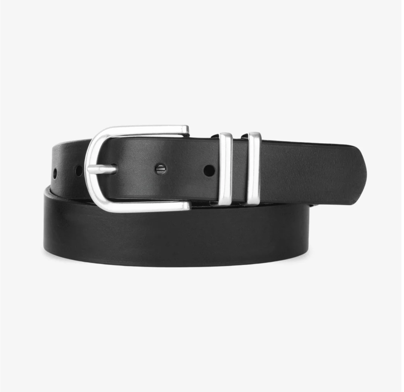 FREIDA LEATHER BELT