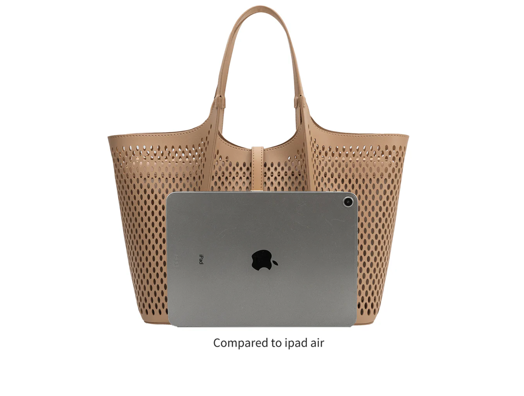 MALIA TOTE