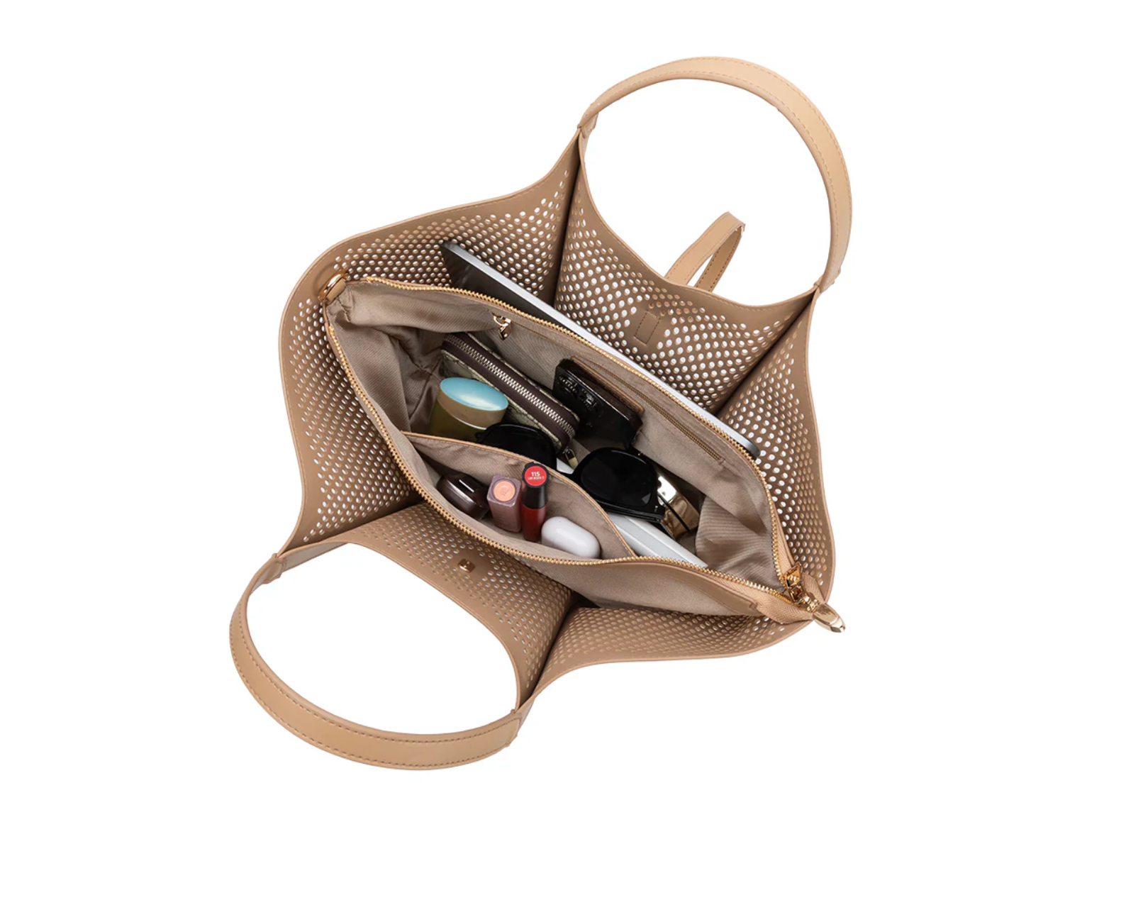 MALIA TOTE