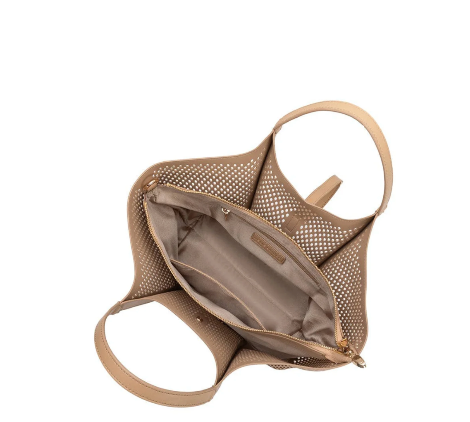 MALIA TOTE