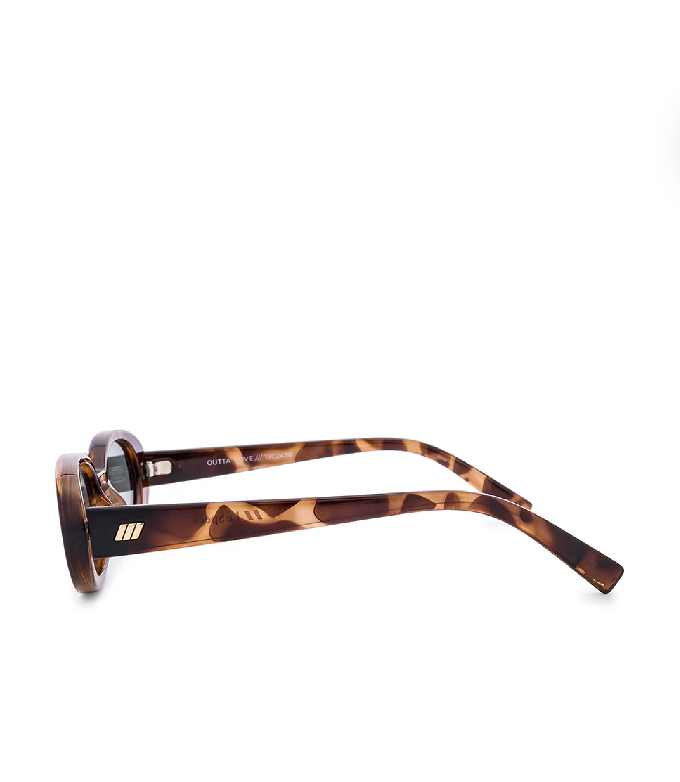 OUTTA LOVE SUNGLASSES