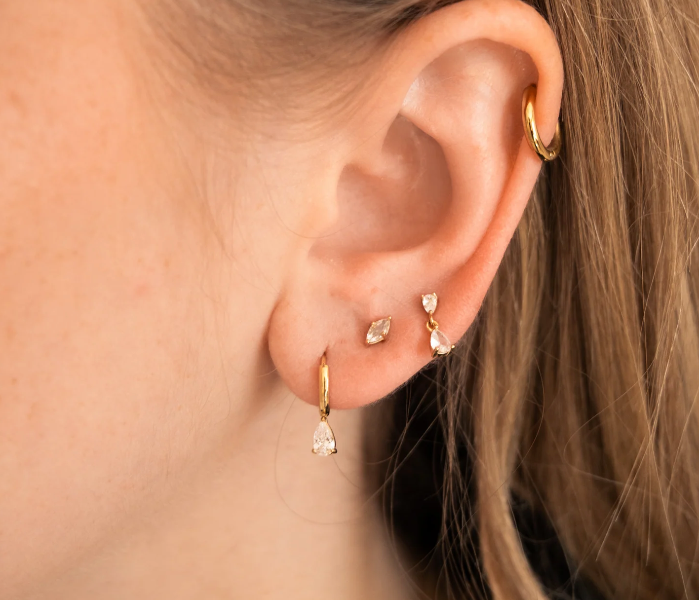 VADA EARRINGS
