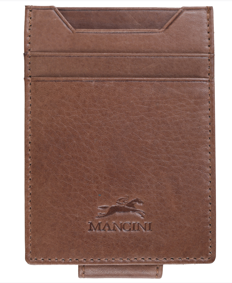 MAGNETIC BILL CLIP
