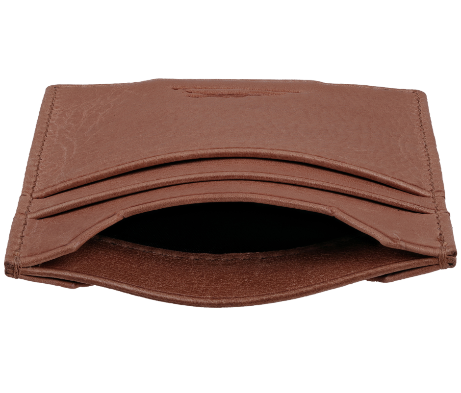 MAGNETIC BILL CLIP