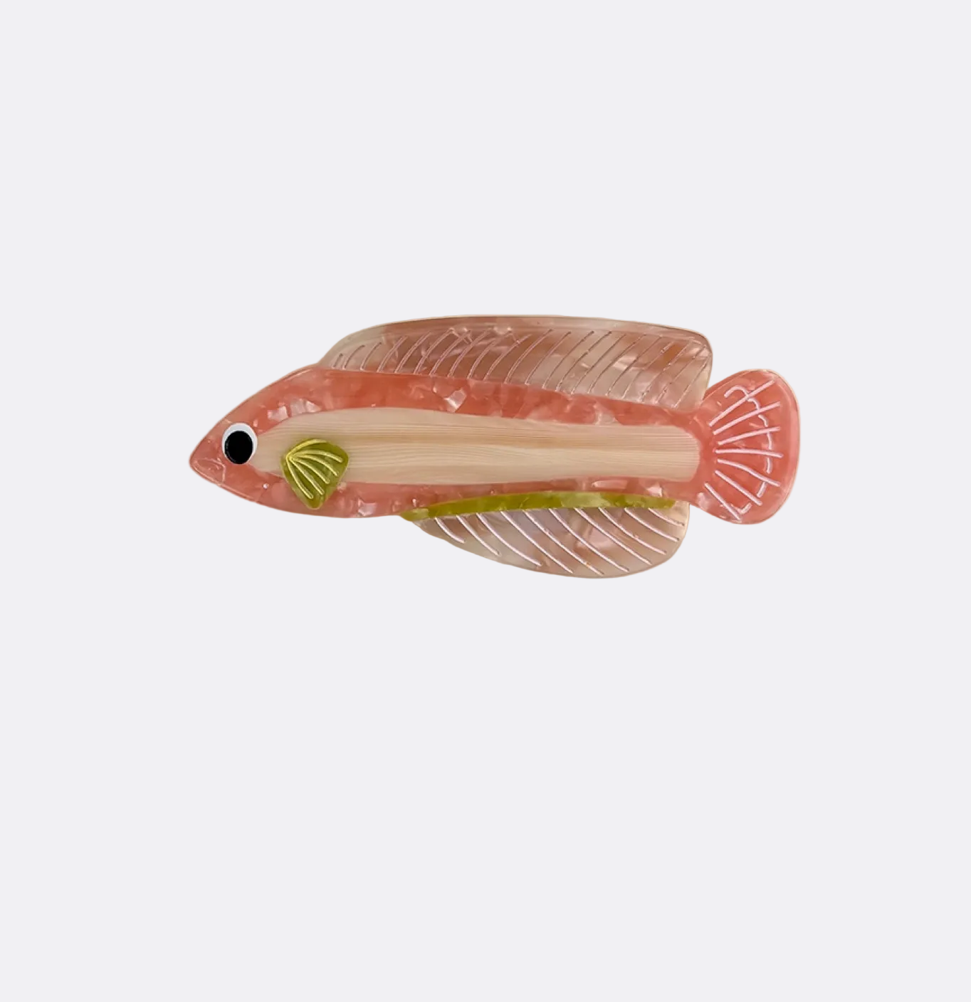BETTA CLAW CLIP