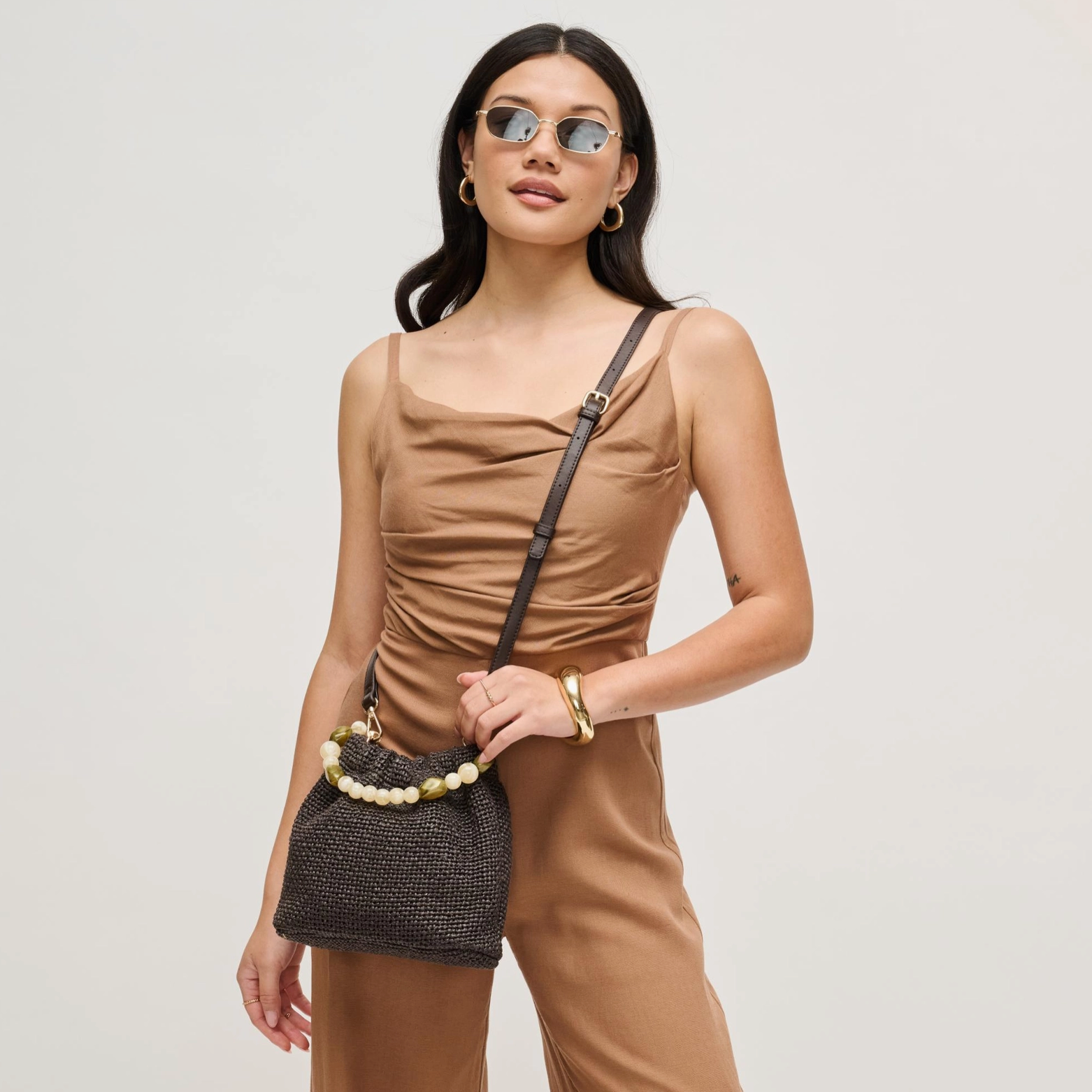 EMERY POUCH