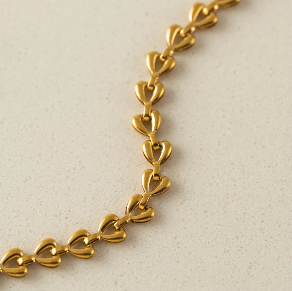 IDA CHAIN BRACELET