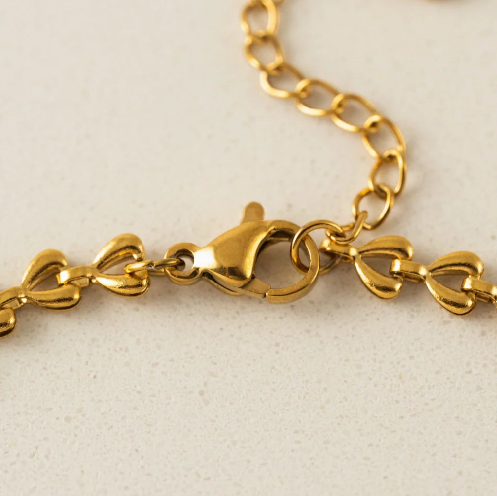 IDA CHAIN BRACELET
