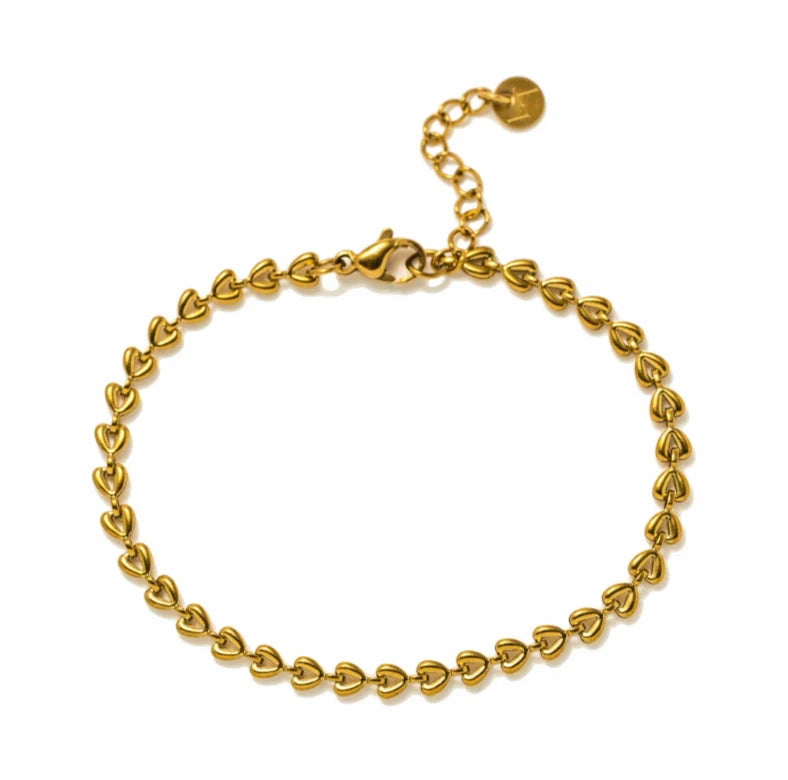 IDA CHAIN BRACELET