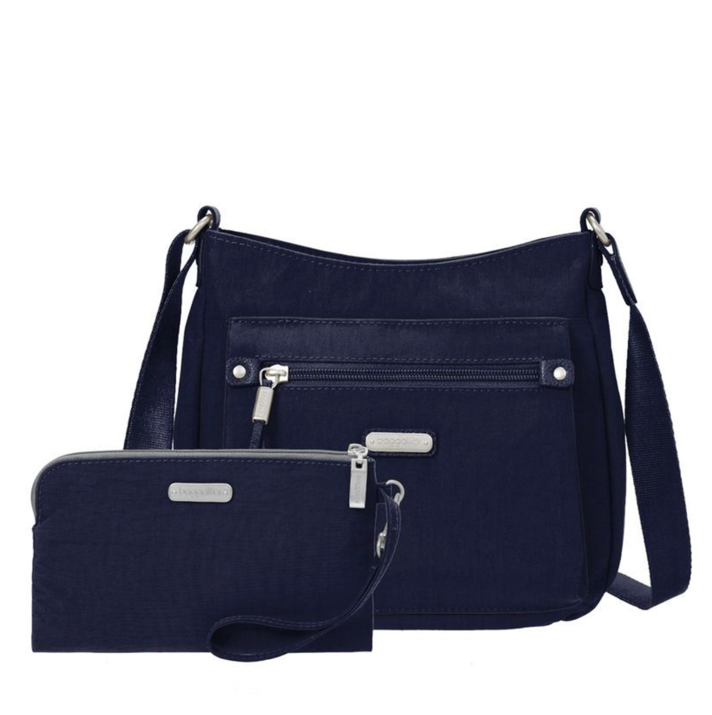 UPTOWN BAG WITH RFID PHONE WRISTLET