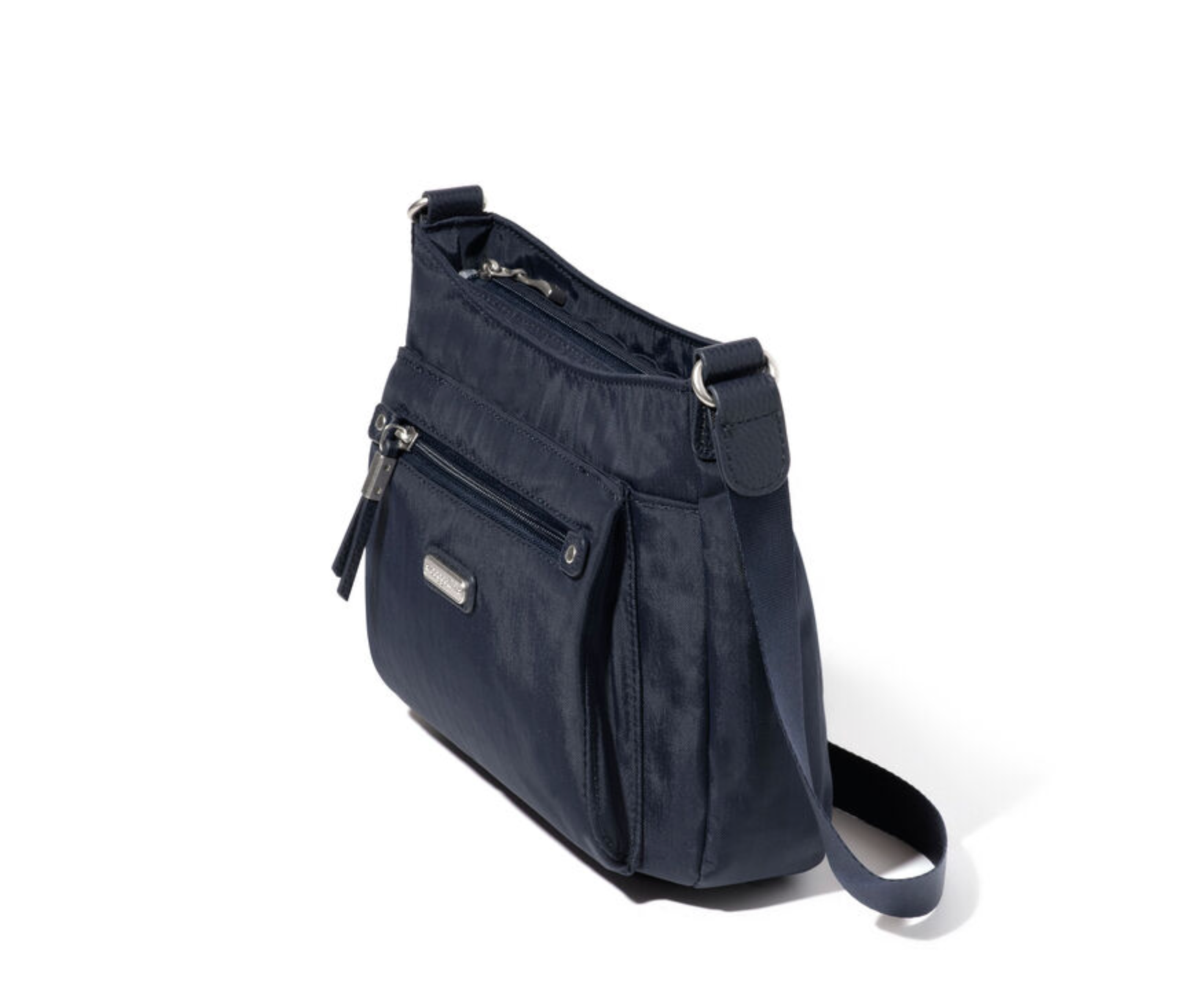 UPTOWN BAG WITH RFID PHONE WRISTLET