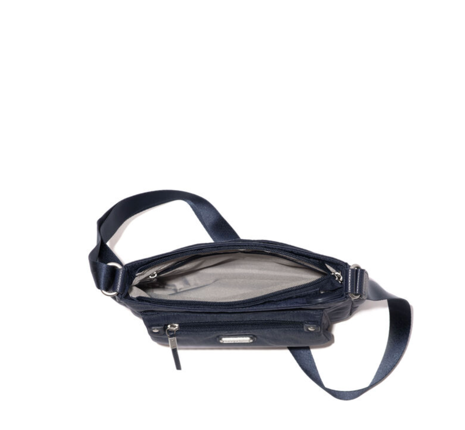 UPTOWN BAG WITH RFID PHONE WRISTLET