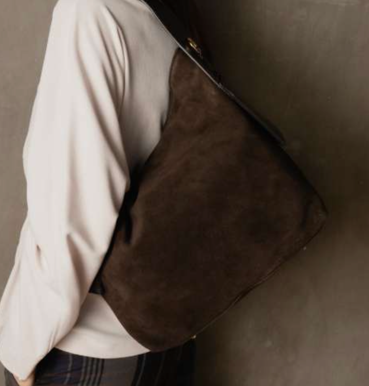 JOURA SHOULDER BAG