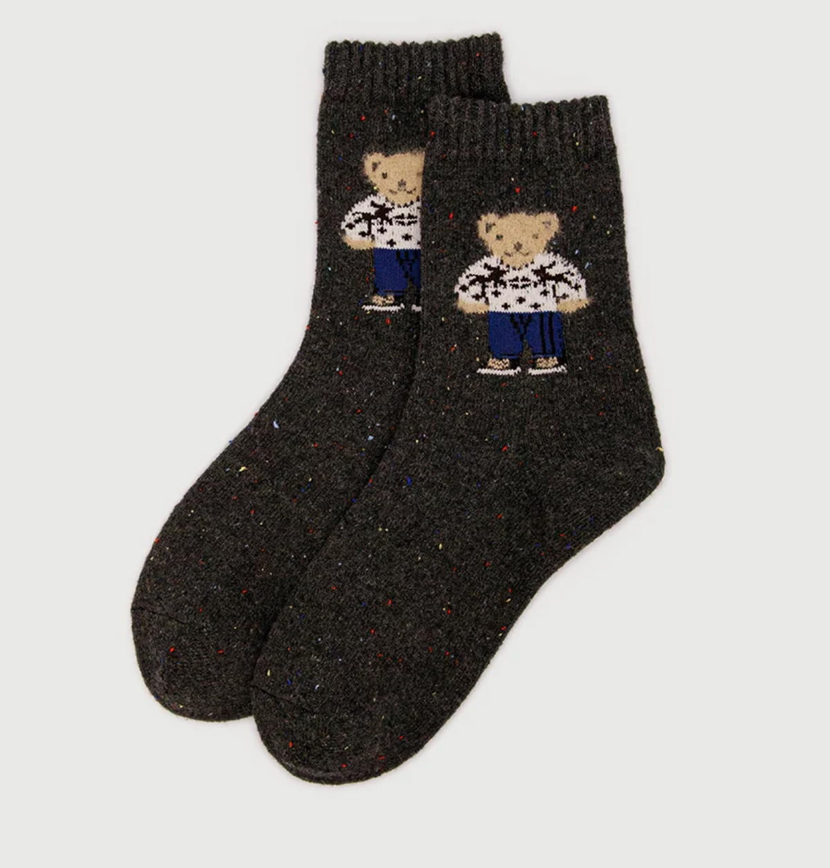 LITTLE BEAR SOCKS