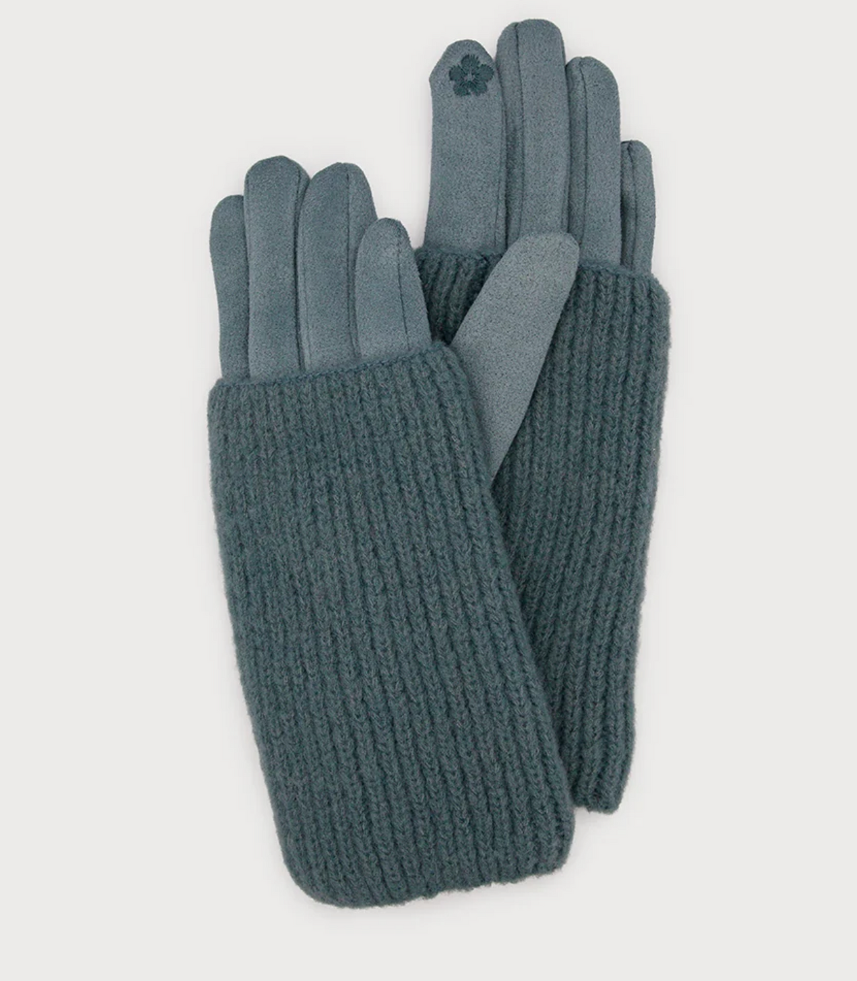 WRIST WARMER GLOVES