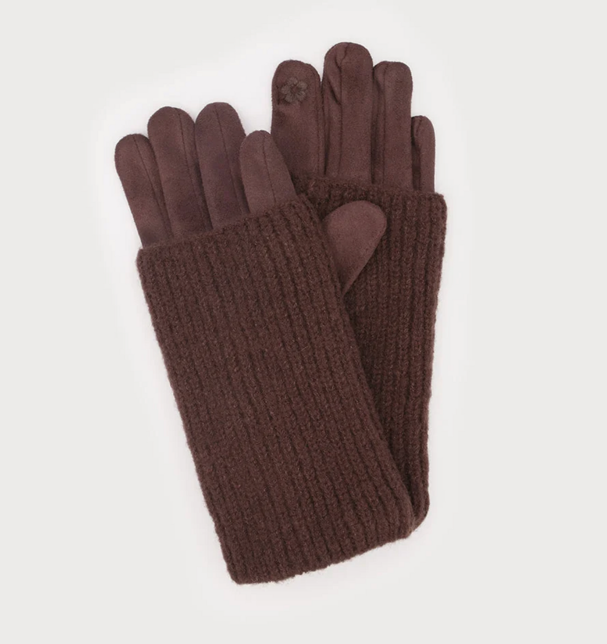 WRIST WARMER GLOVES