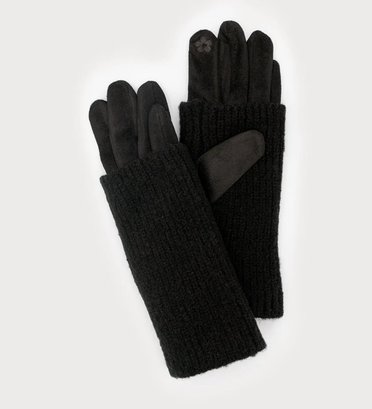 WRIST WARMER GLOVES