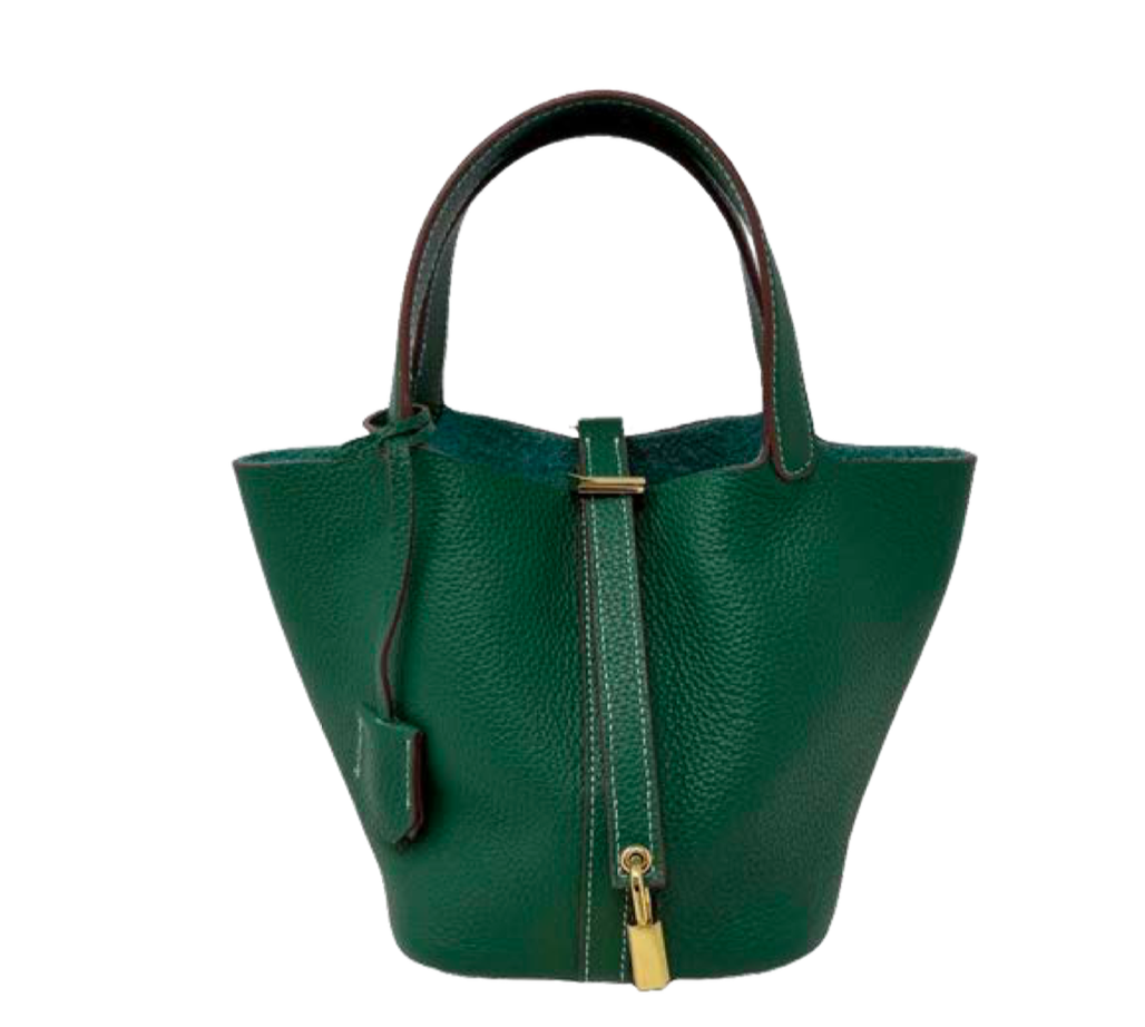 LIANE TOP HANDLE BAG