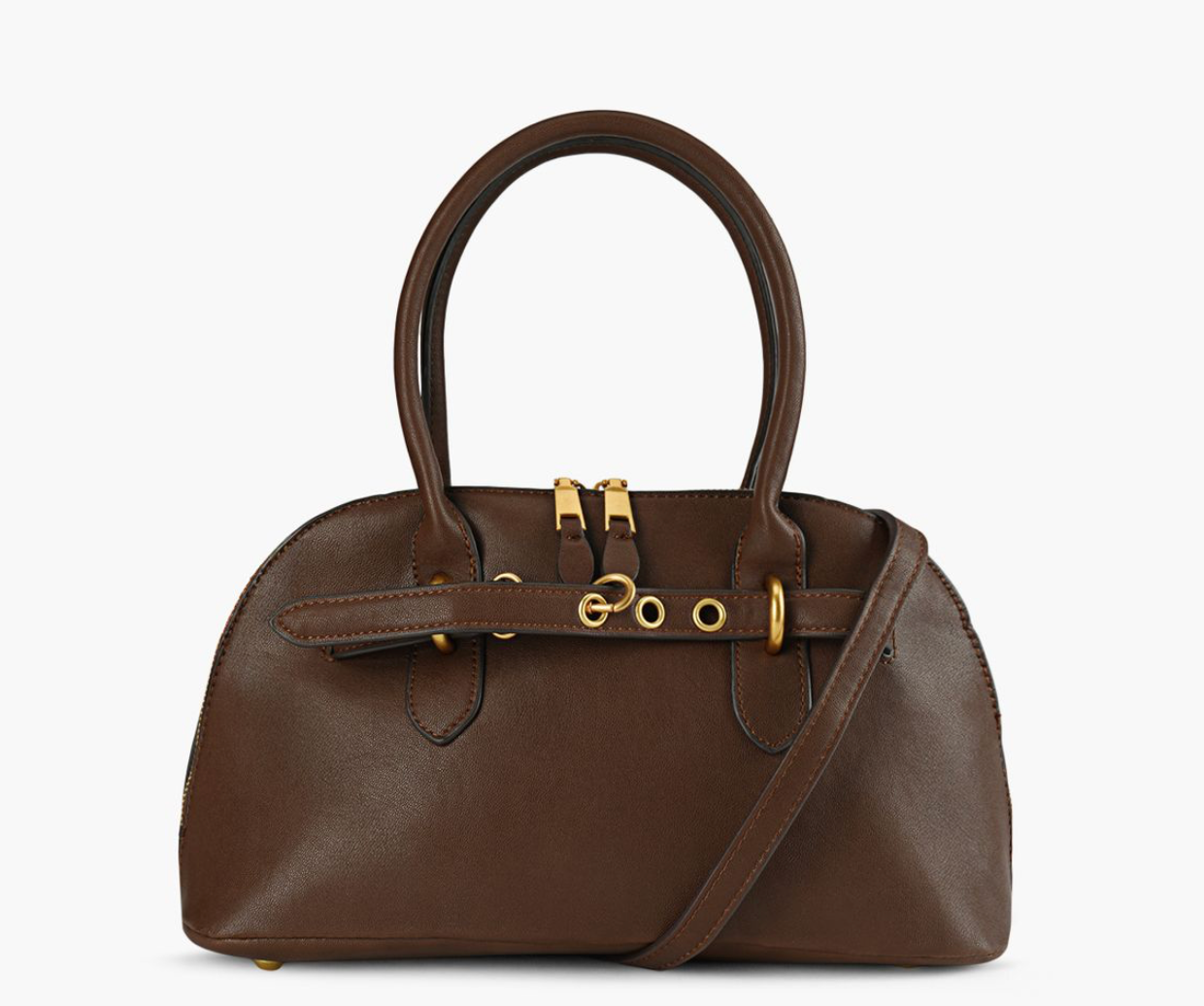BOWLER BAG