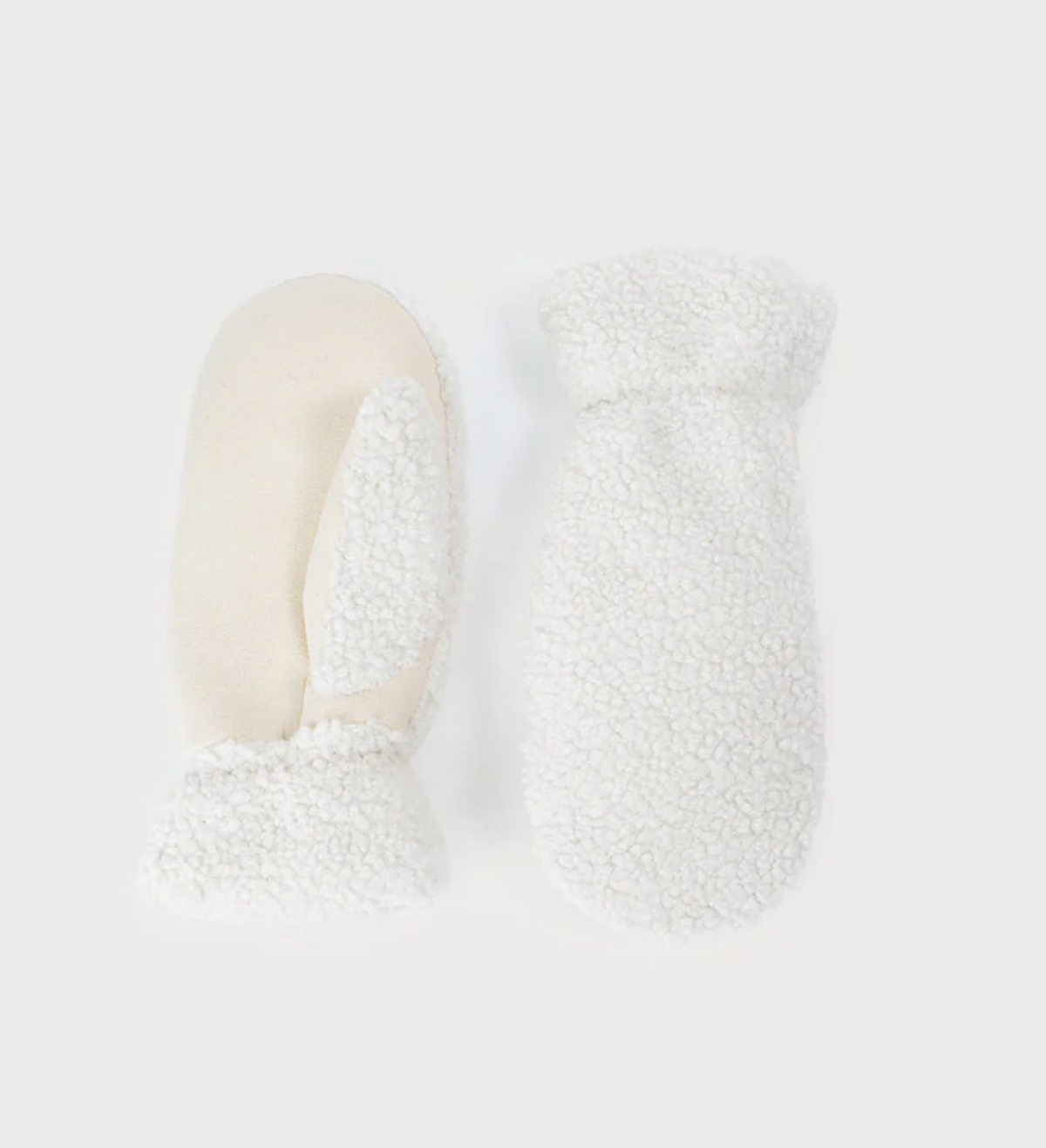 DRIFT MITTS