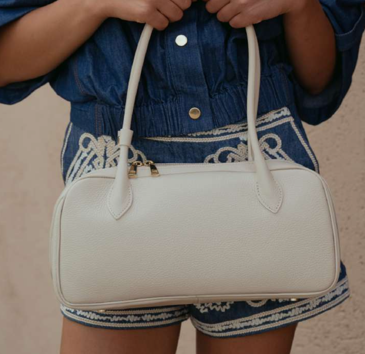 ASTORIA SHOULDER BAG