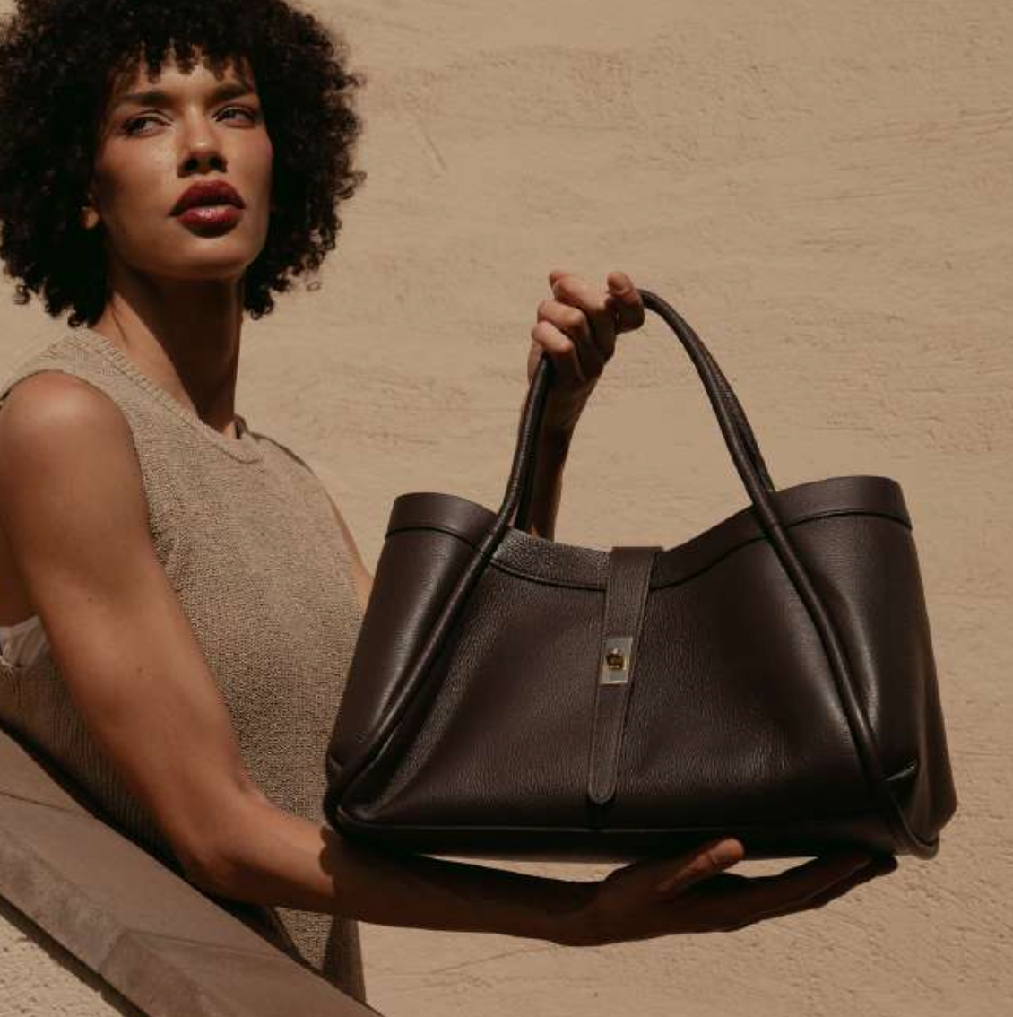 DALSTON TOTE