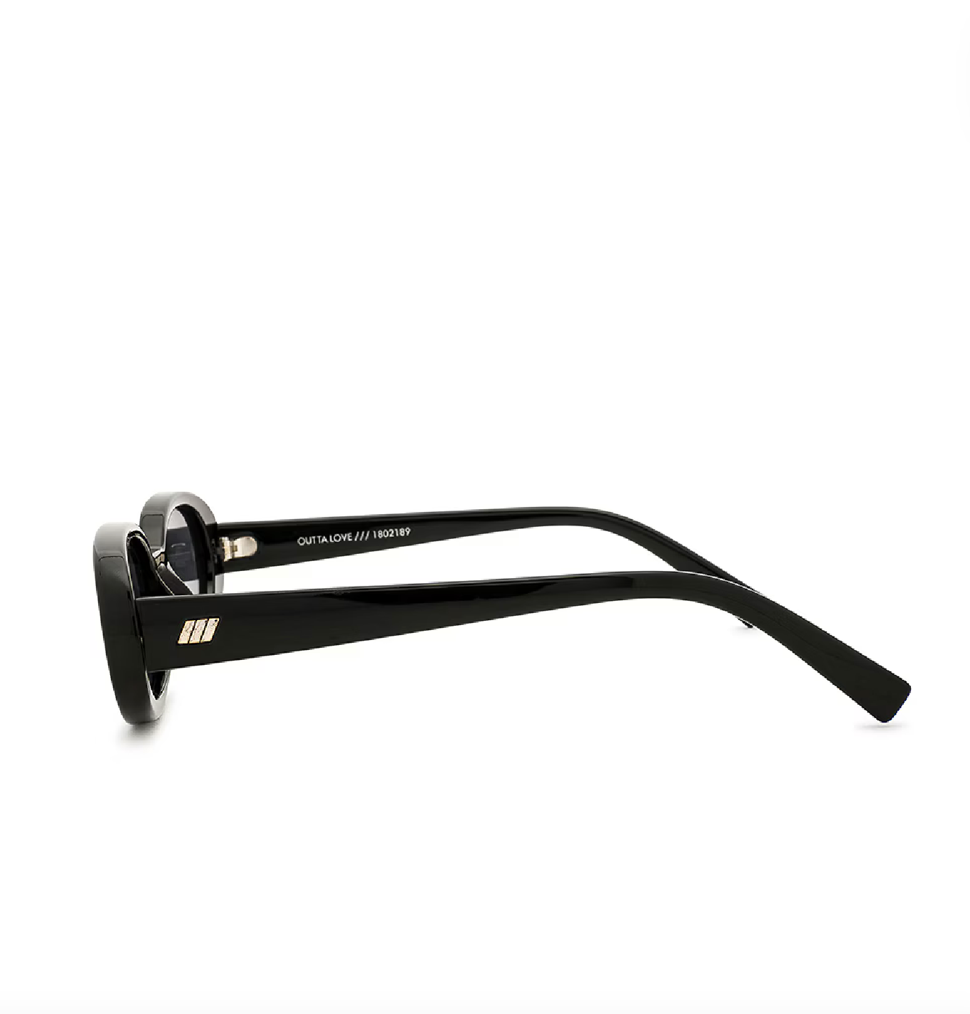 OUTTA LOVE SUNGLASSES