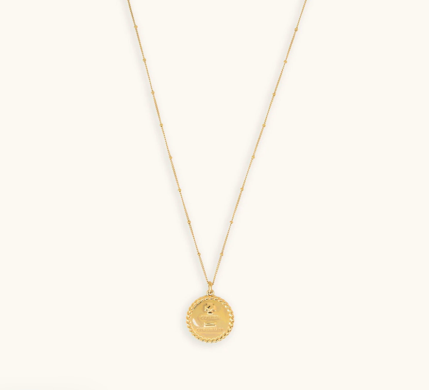 ROBBIE NECKLACE