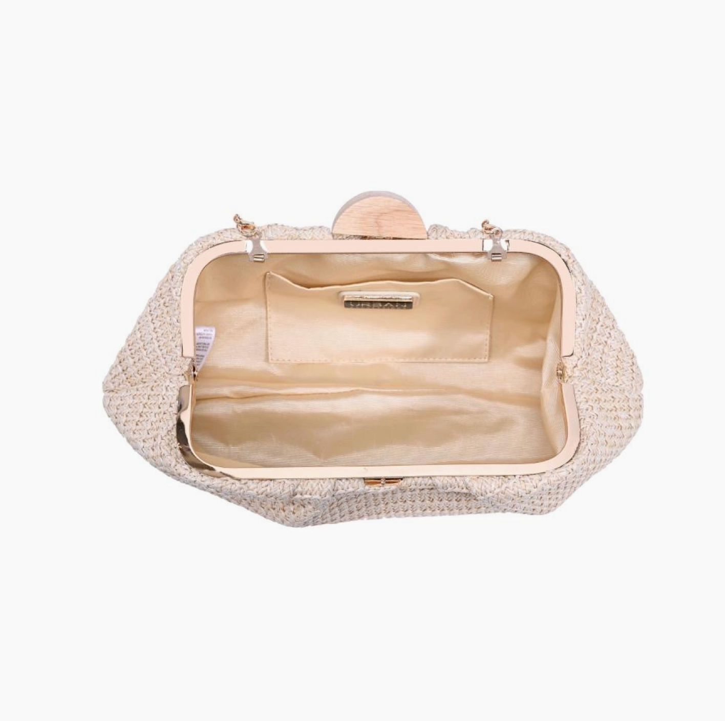 DOROTHEA CLUTCH