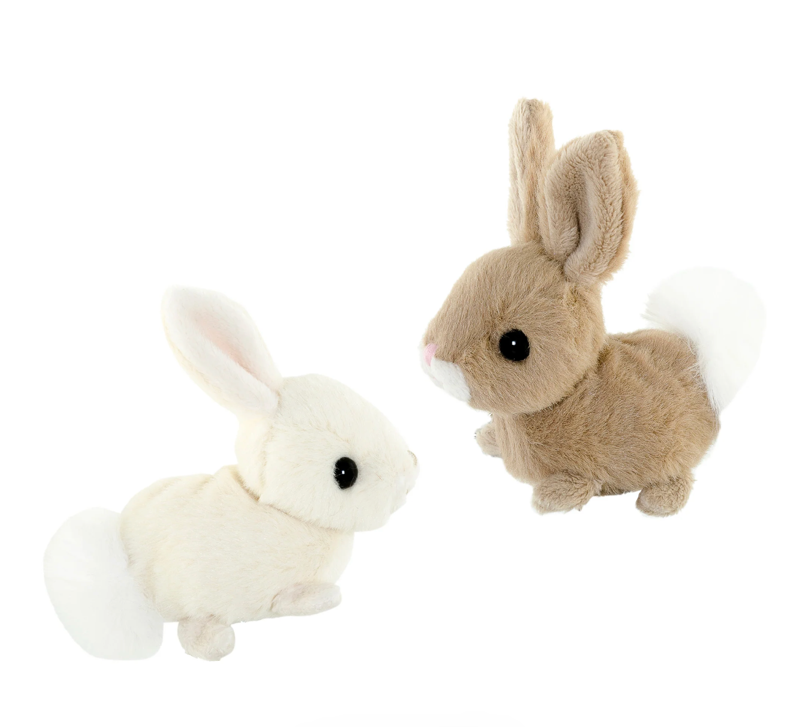 BUNNY BAG CHARM