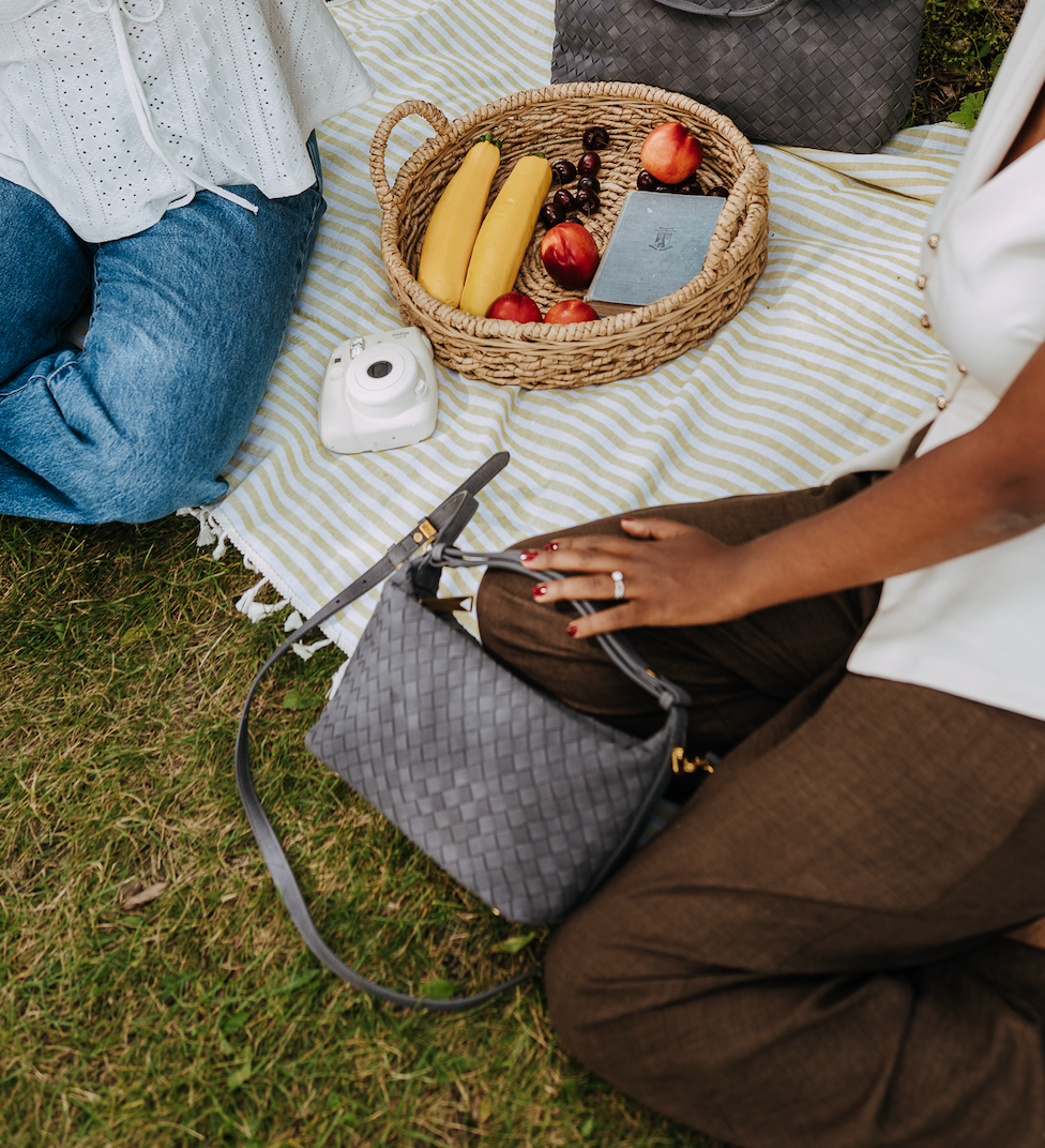 ASPEN TOP HANDLE BAG