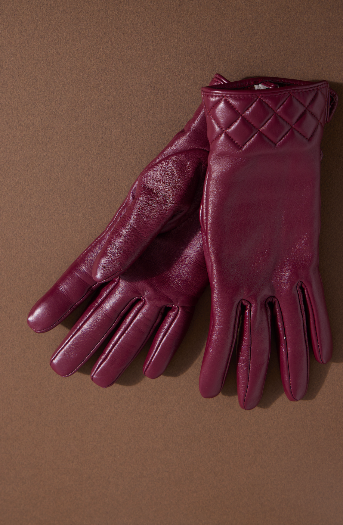 EVE LEATHER GLOVES