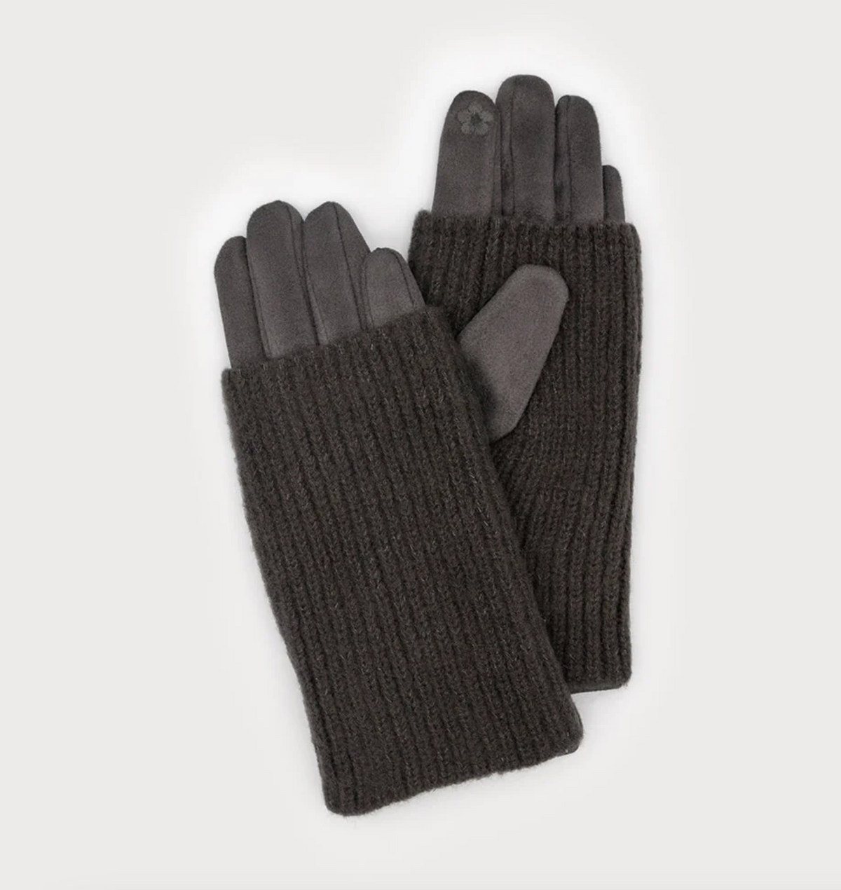 WRIST WARMER GLOVES